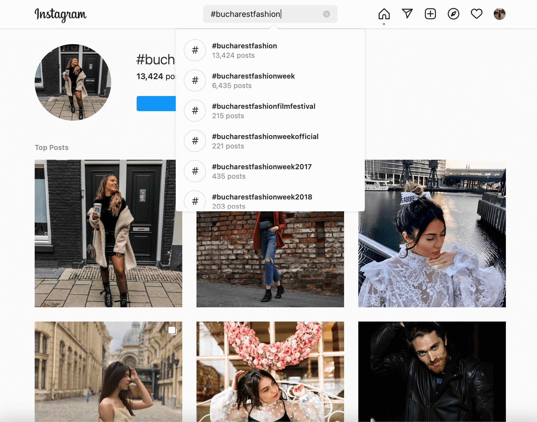 How to Start your Career as an Instagram Fashion Influencer?
